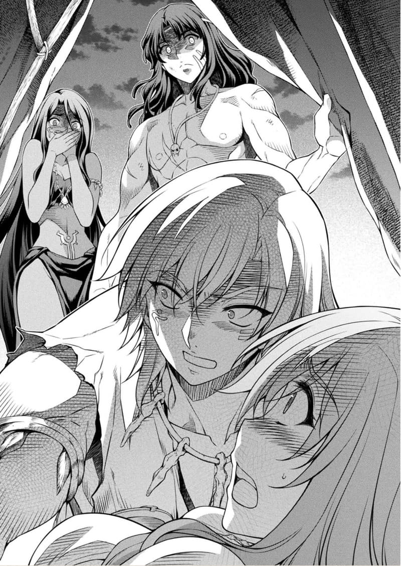 Ponkotsu megami no isekai sousei-roku เทพธิดาเพี้ยน เปลี่ยนโลก page 20