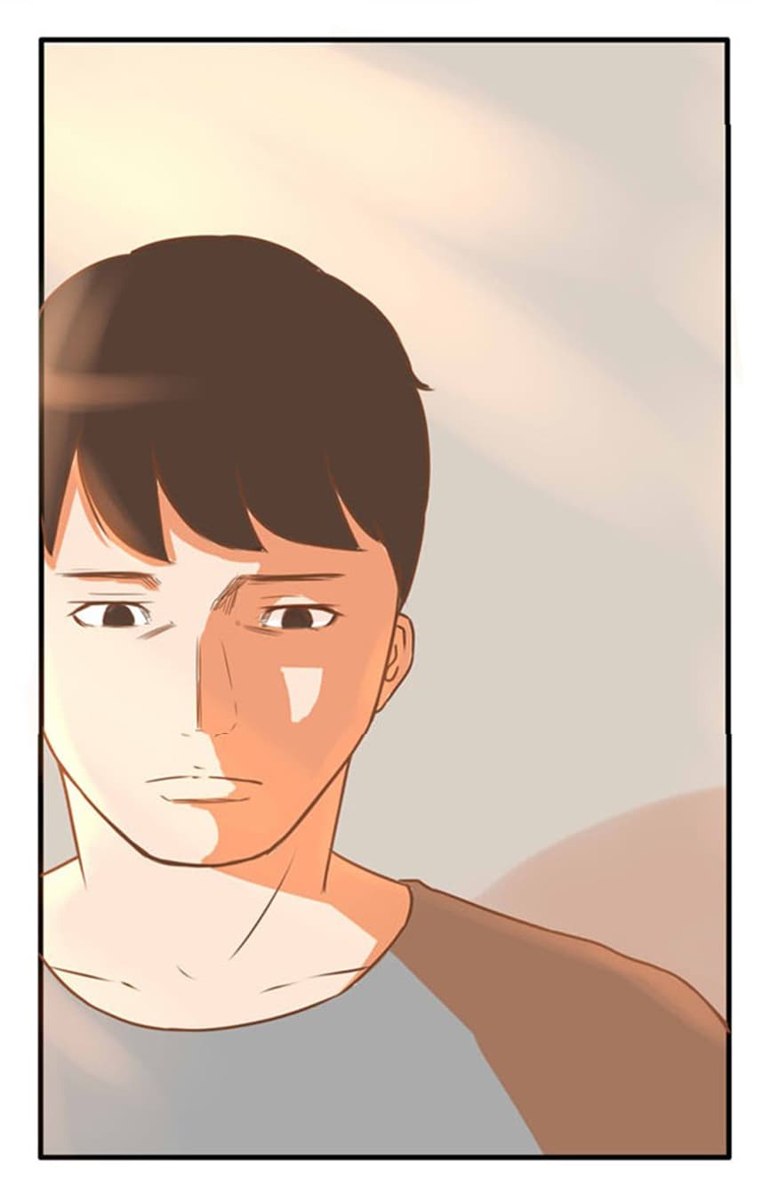 Poor Father and Daughter page 18