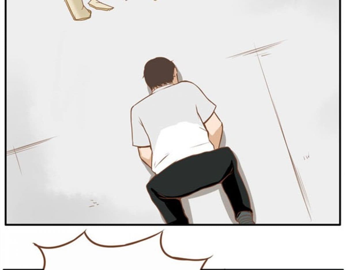 Poor Father and Daughter page 17