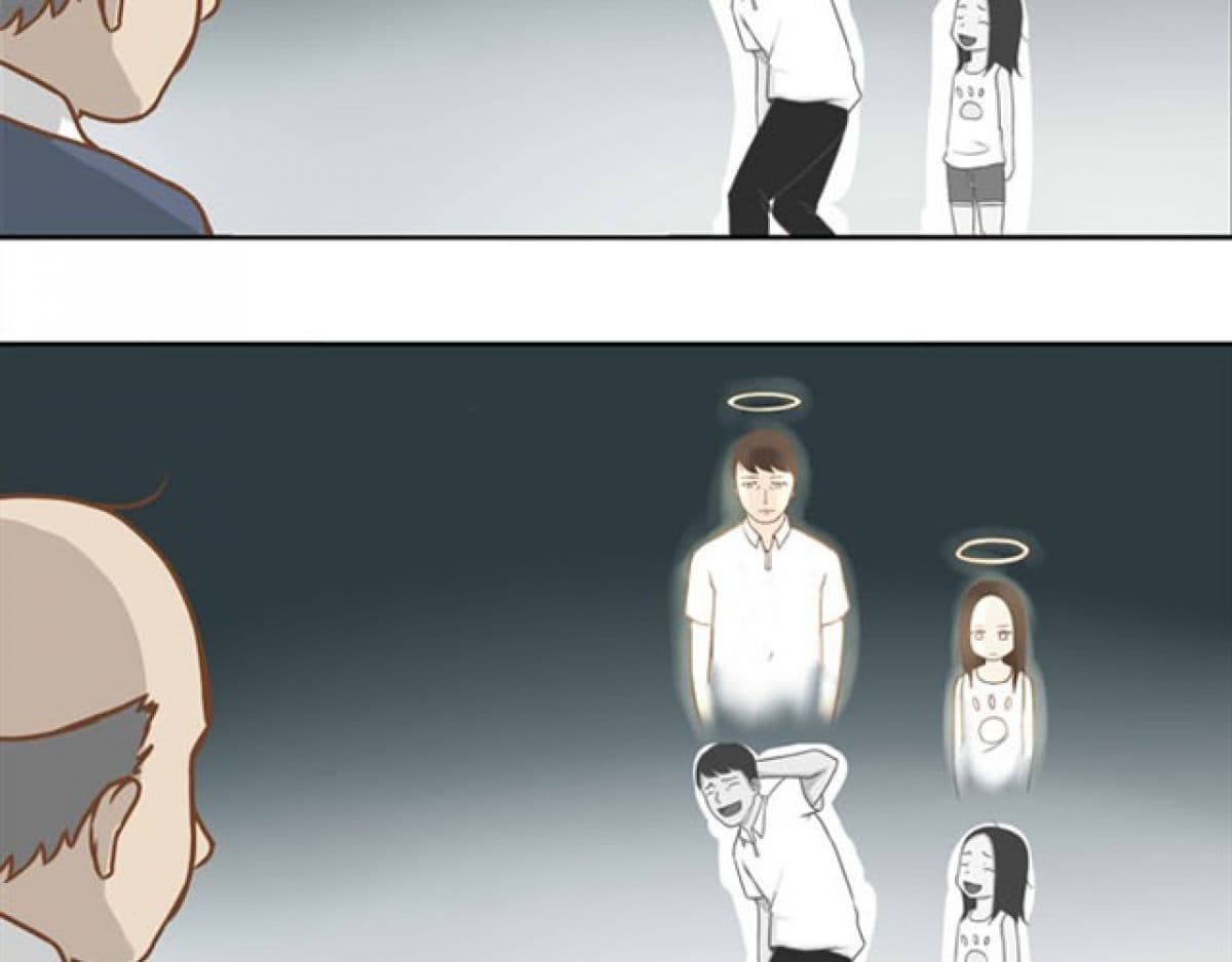 Poor Father and Daughter page 36