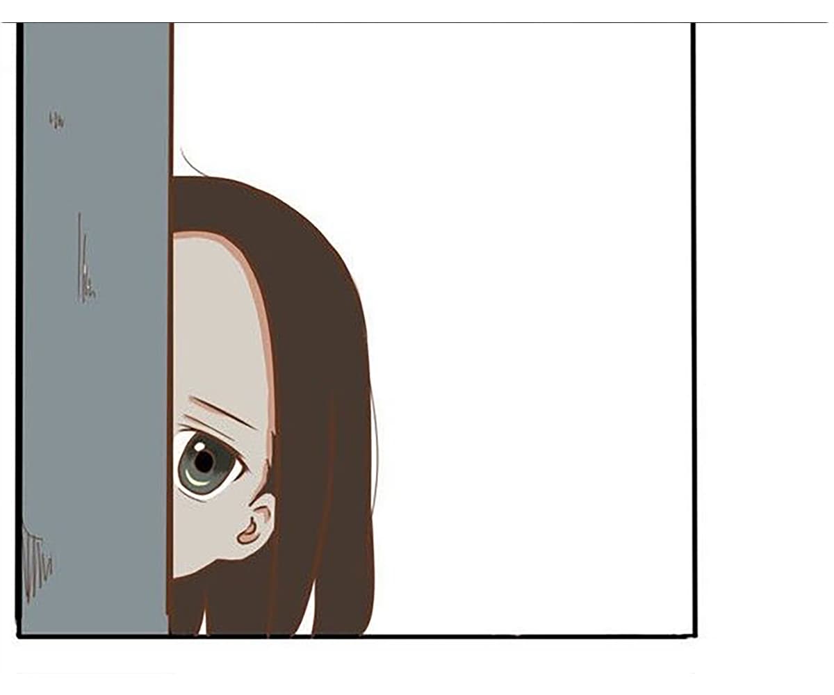 Poor Father and Daughter page 34