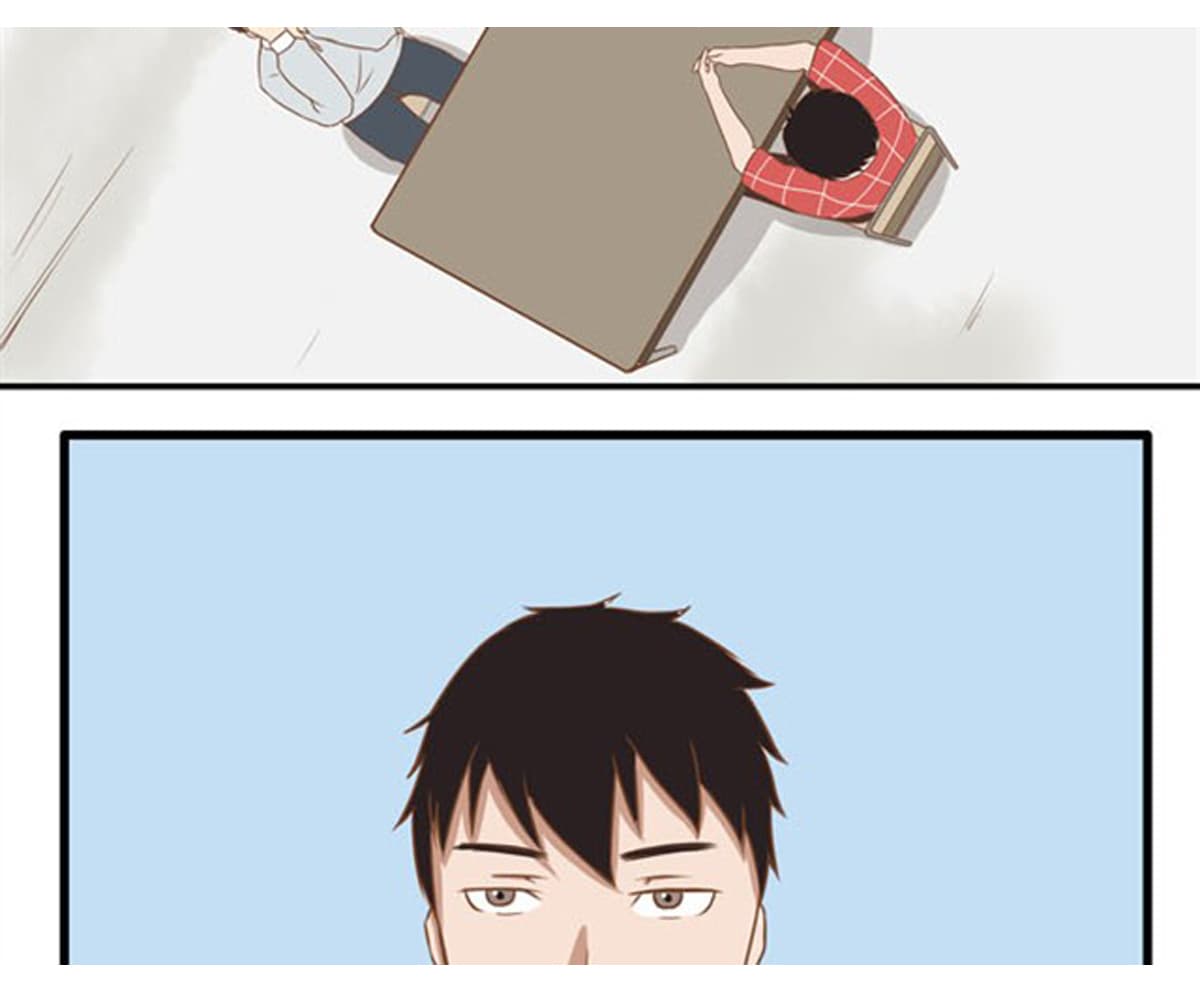 Poor Father and Daughter page 3