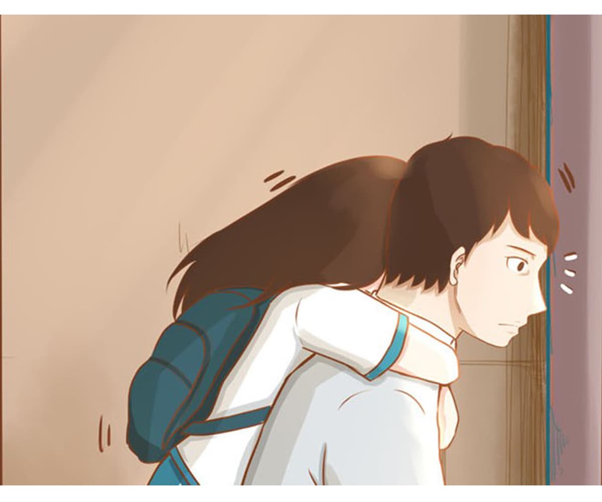 Poor Father and Daughter page 36