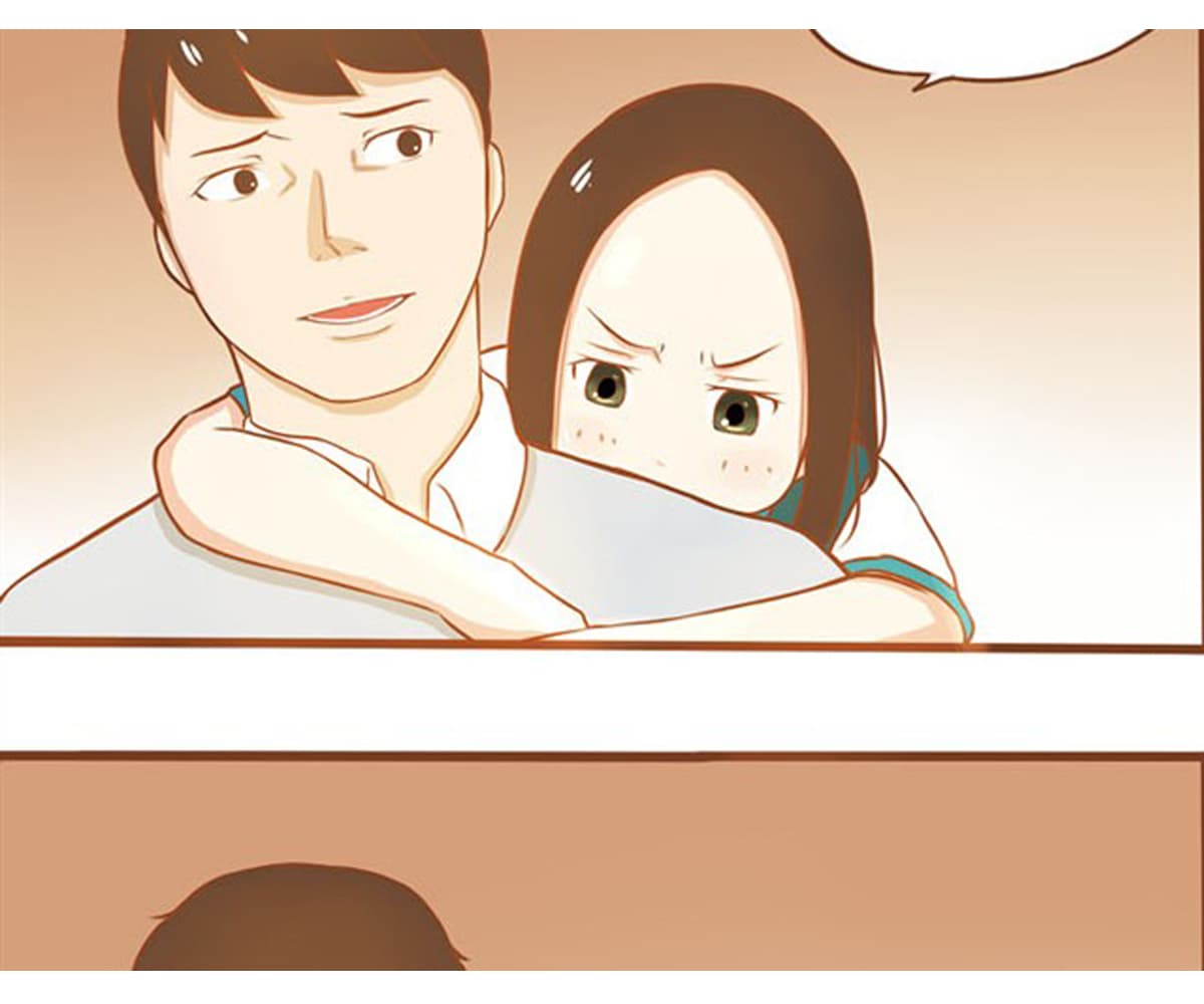 Poor Father and Daughter page 39