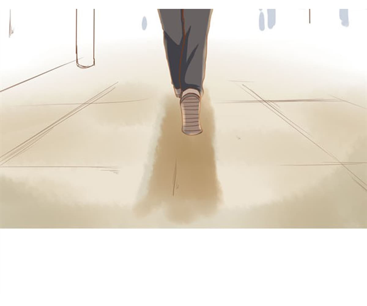 Poor Father and Daughter page 42