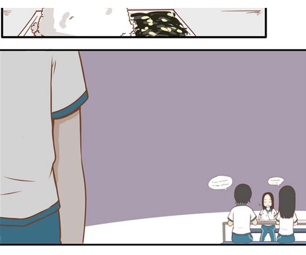 Poor Father and Daughter page 23