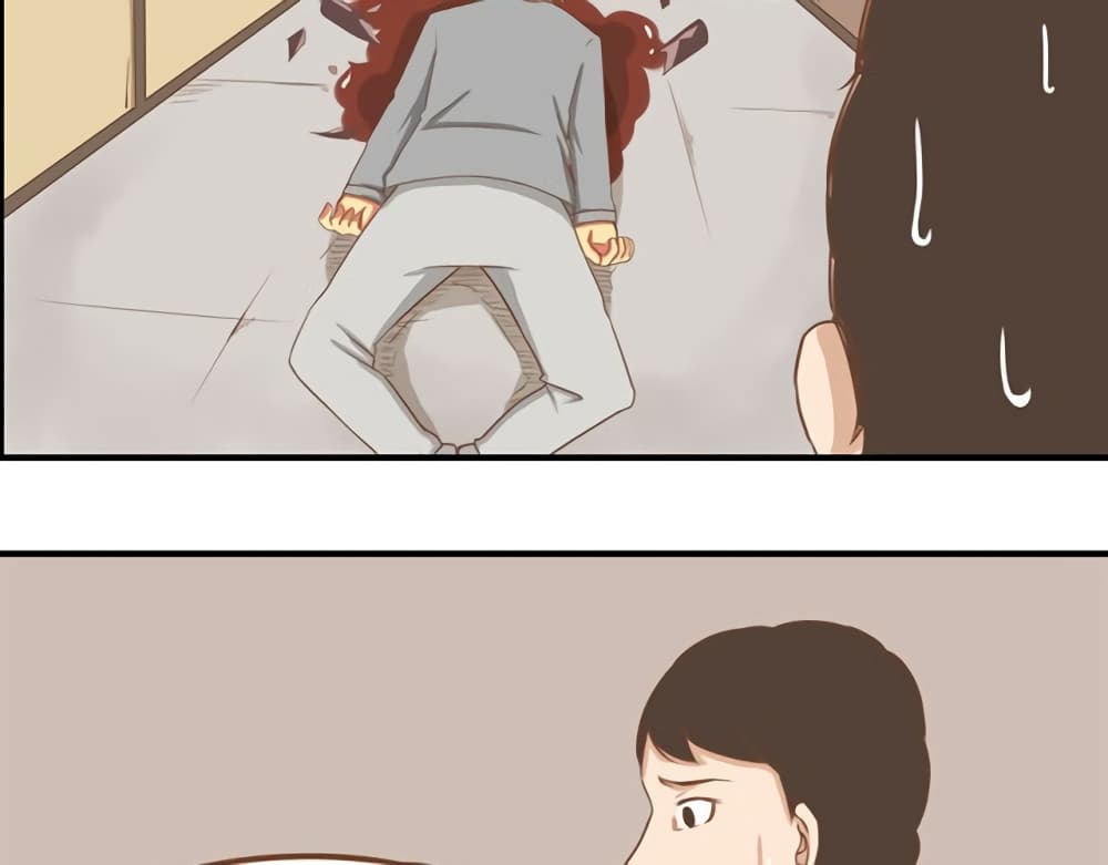 Poor Father and Daughter page 38