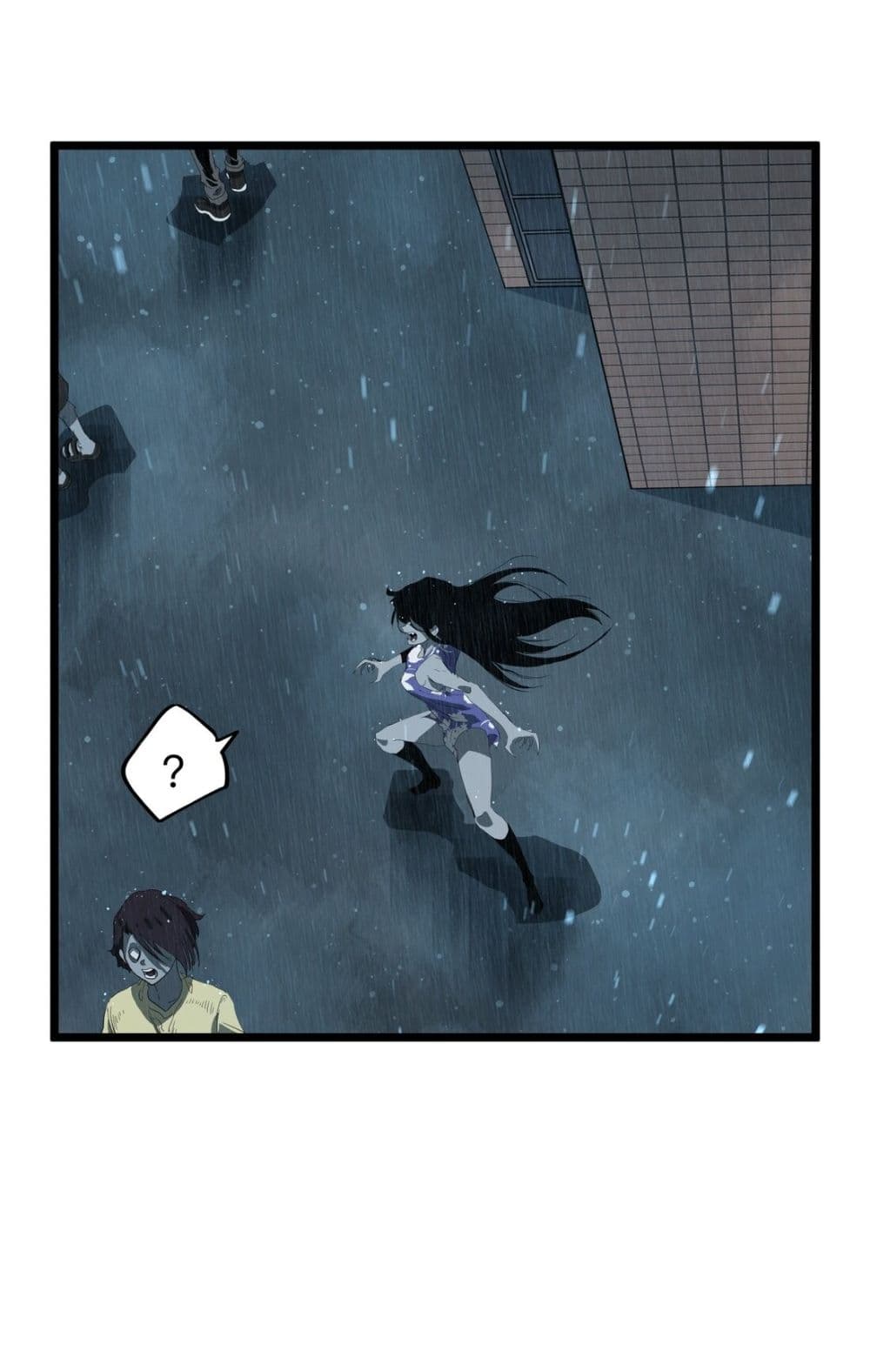 Post-apocalyptic Dispatch Company page 36