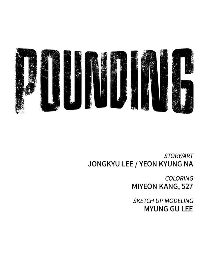 Pounding page 70