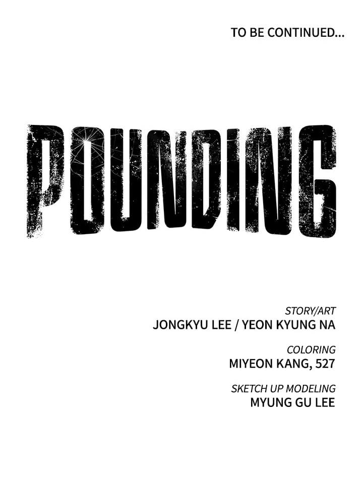 Pounding page 45