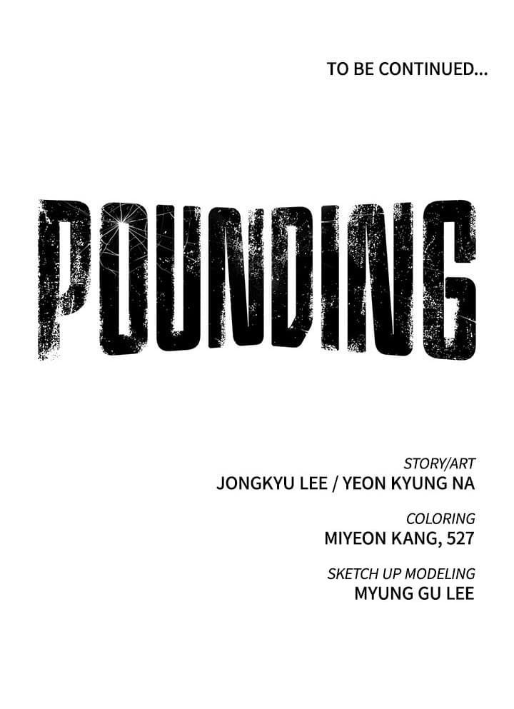 Pounding page 37
