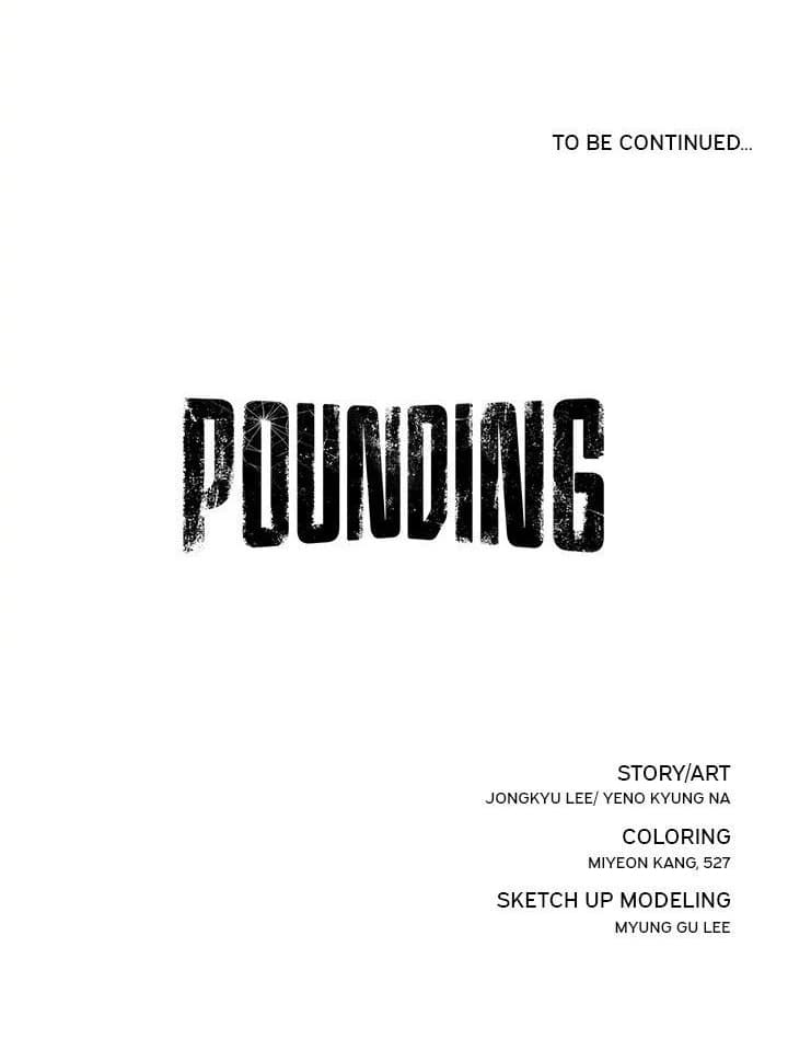 Pounding page 61