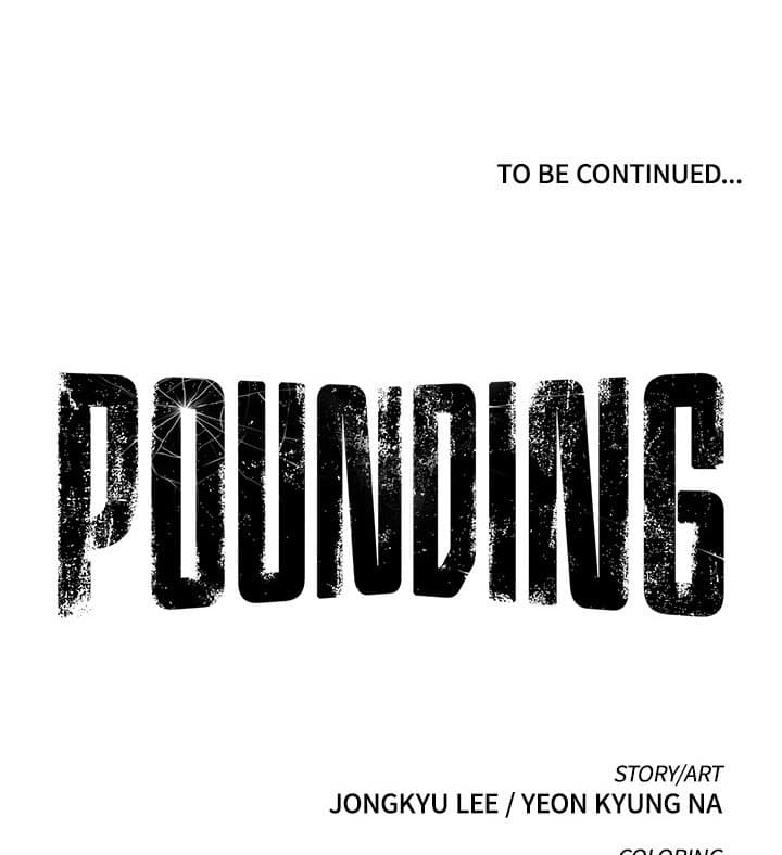 Pounding page 38