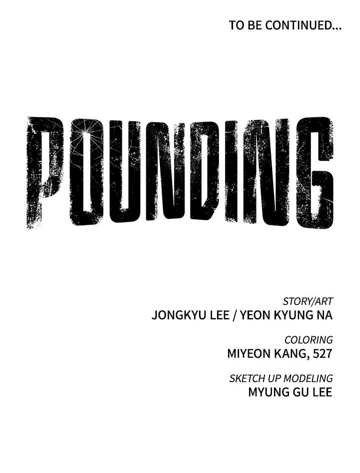 Pounding page 60