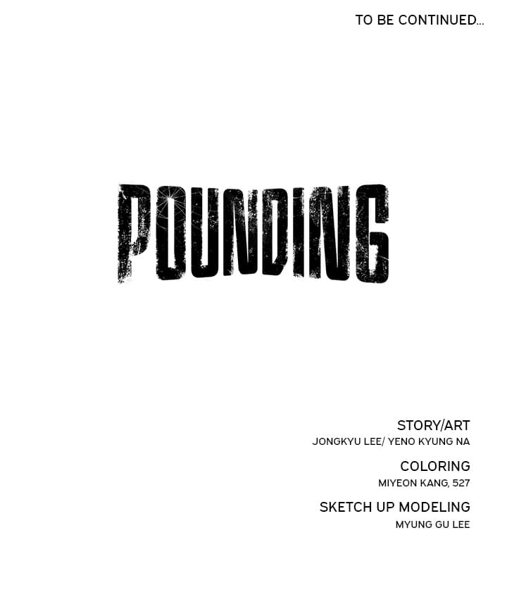 Pounding page 47