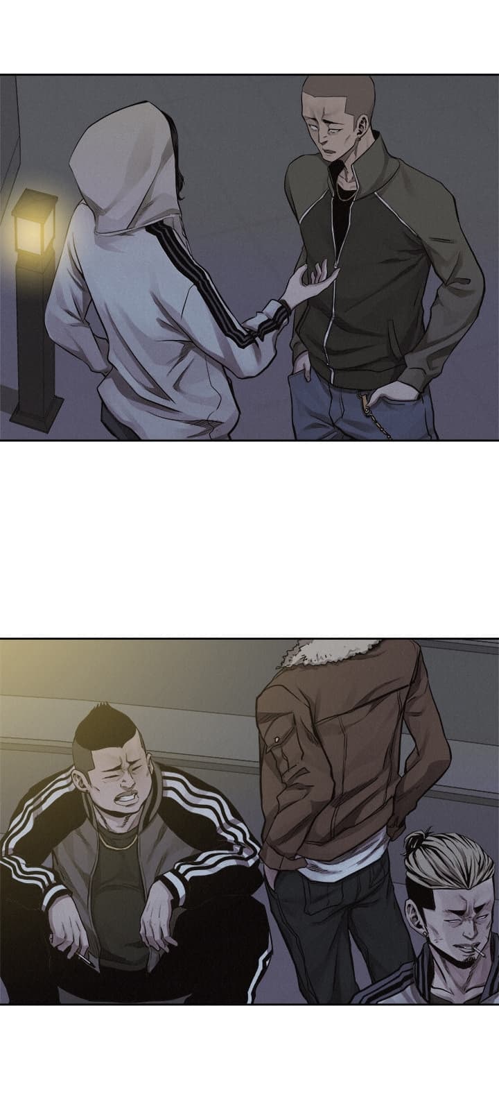 Pounding page 20