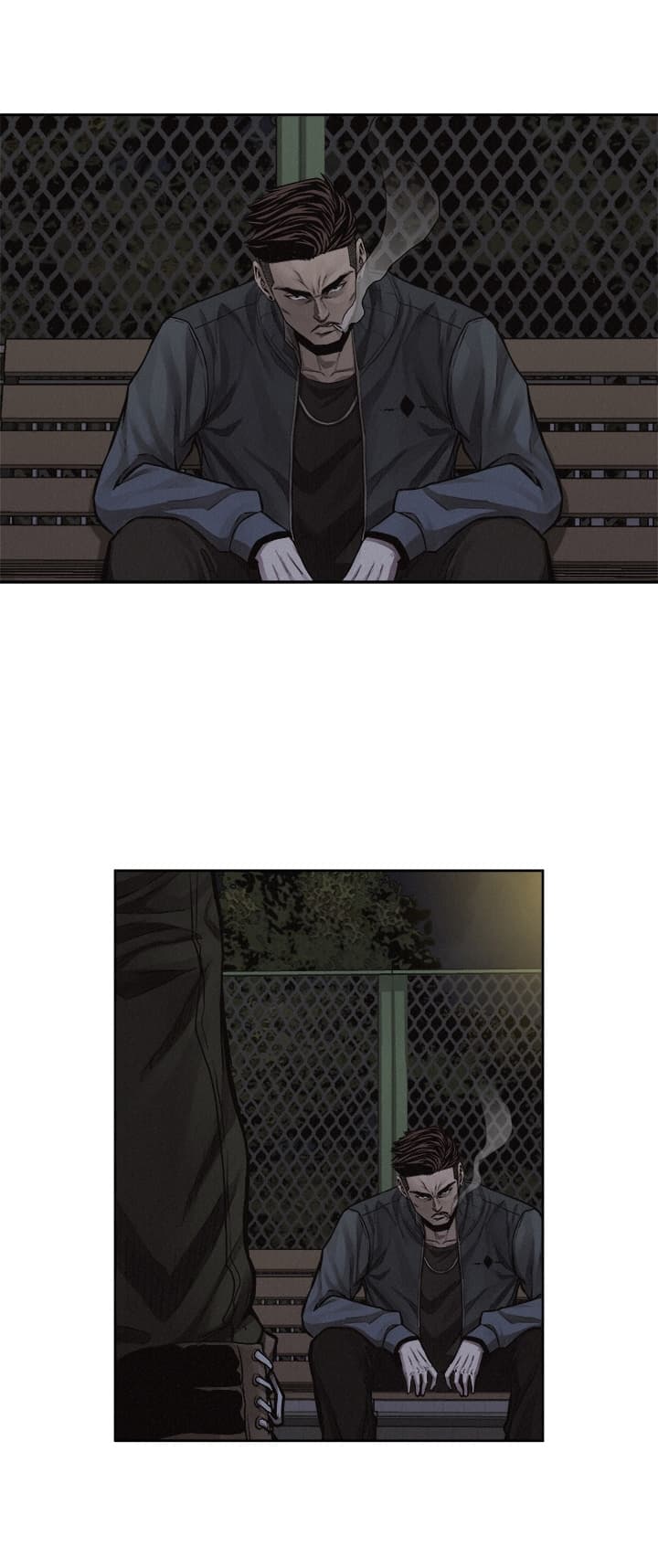 Pounding page 21