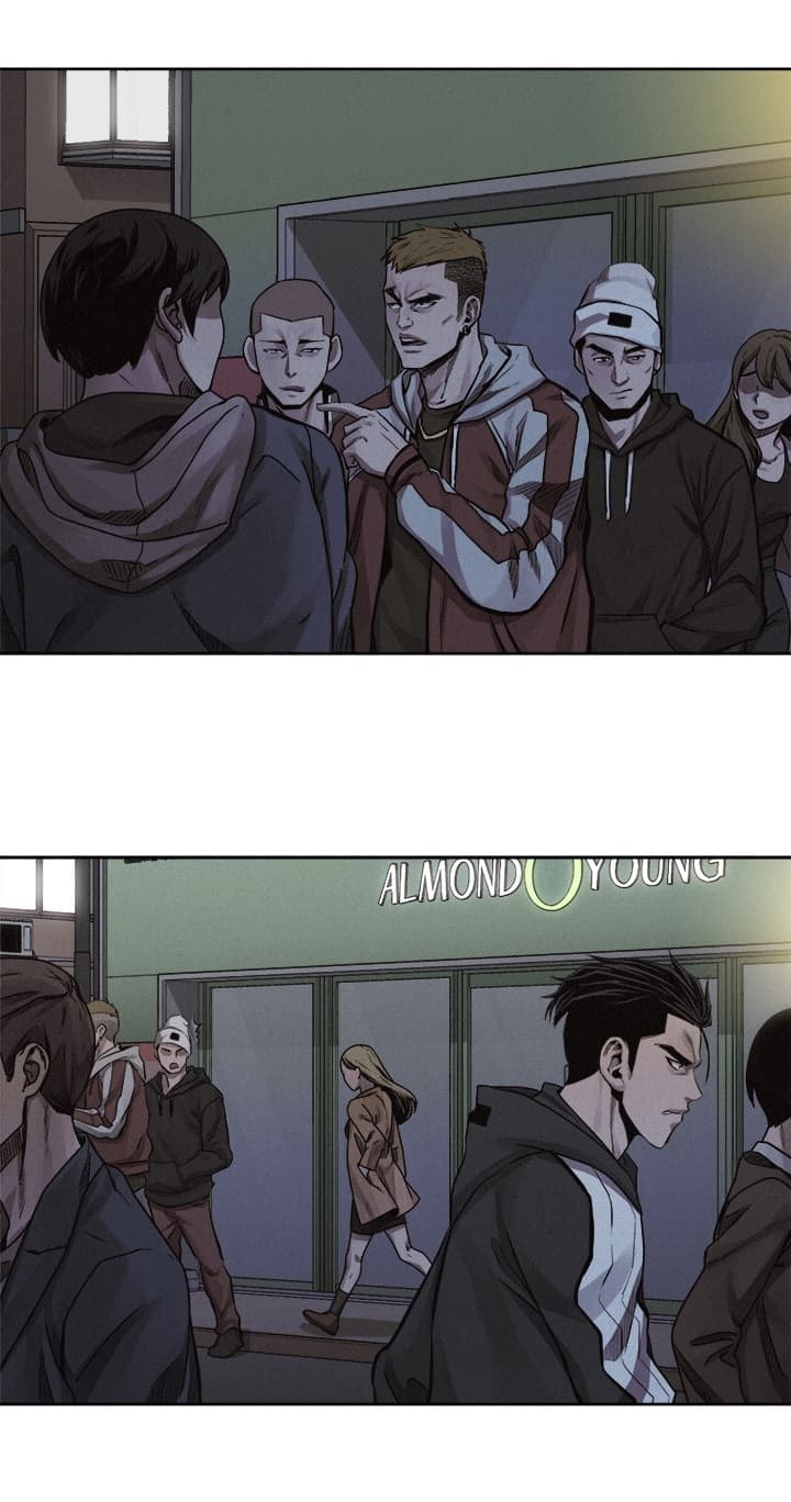 Pounding page 38