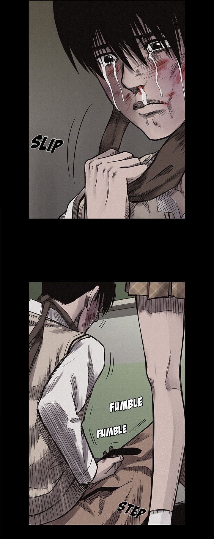 Pounding page 17