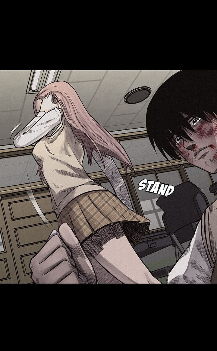 Pounding page 22