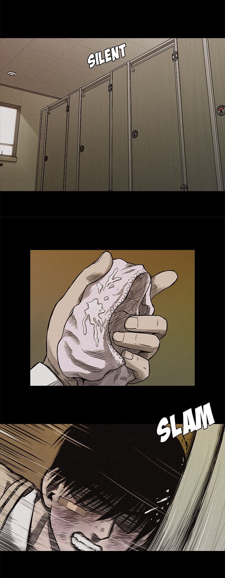 Pounding page 28