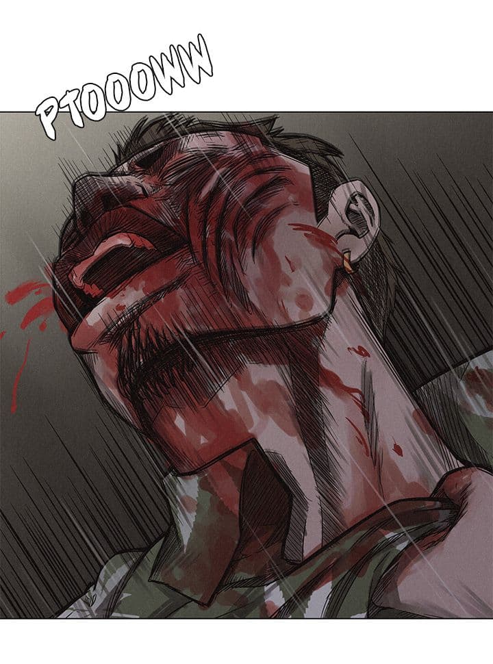 Pounding page 40