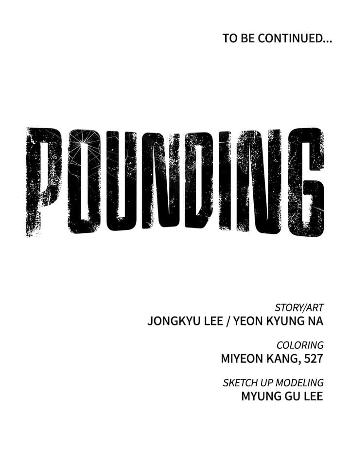Pounding page 55