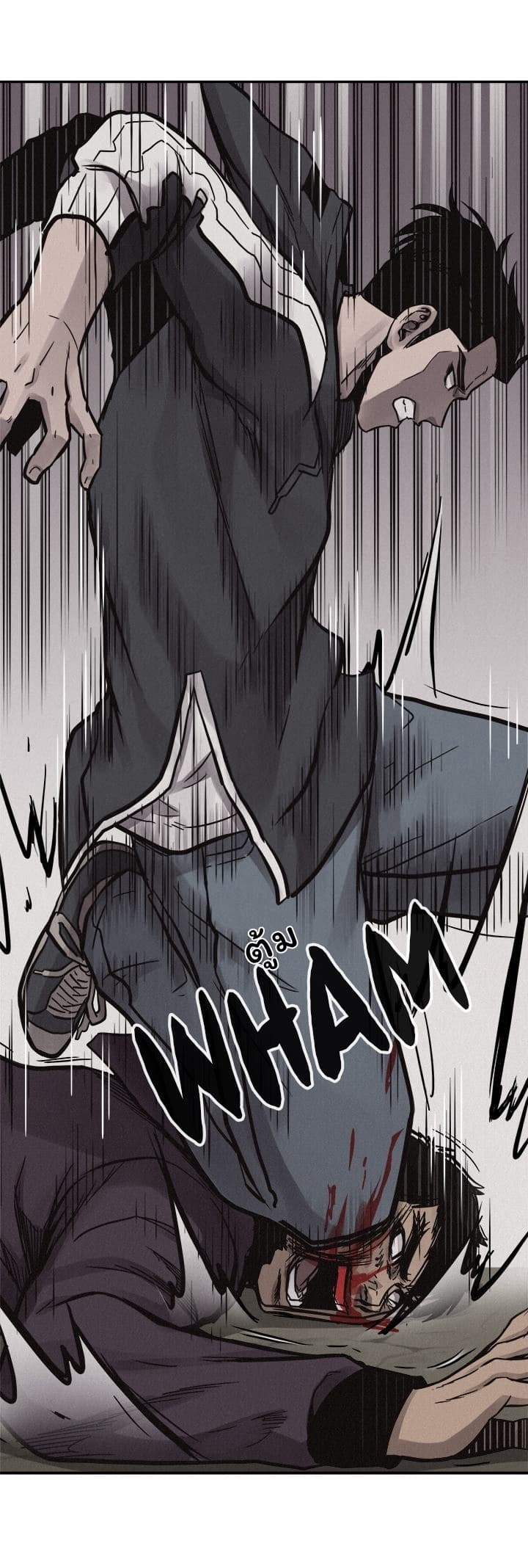Pounding page 50