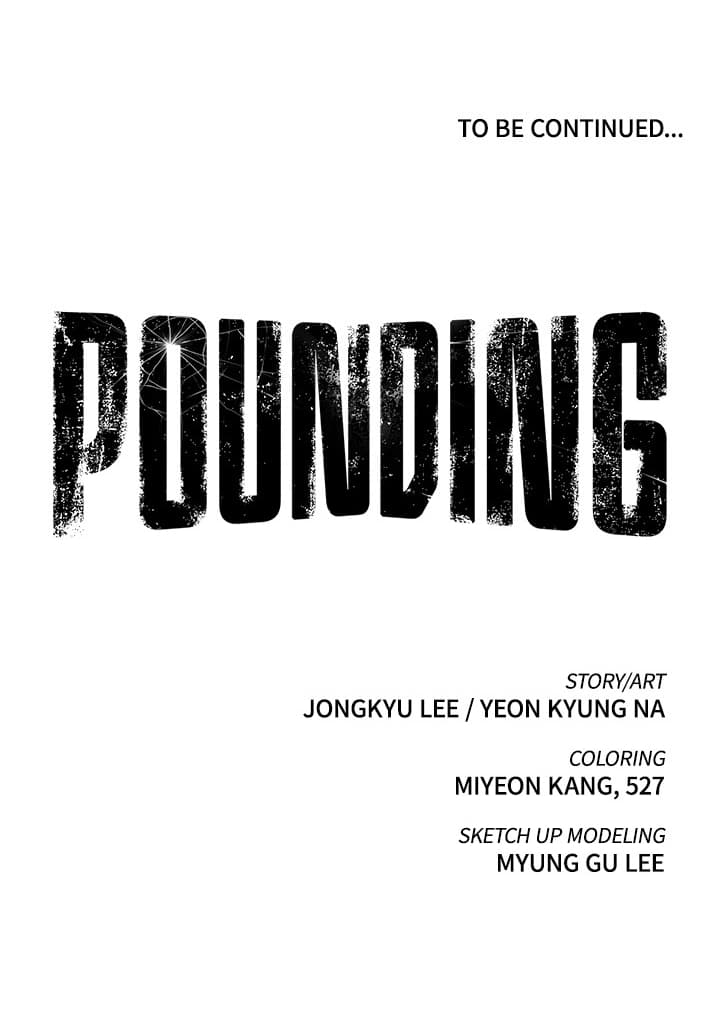 Pounding page 60