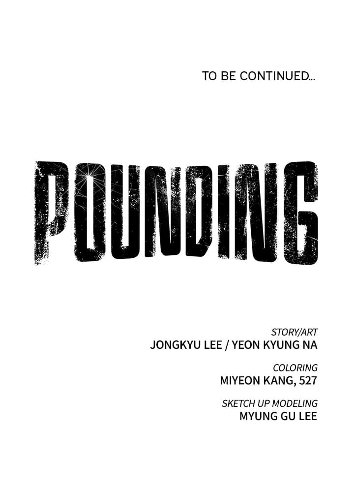 Pounding page 54