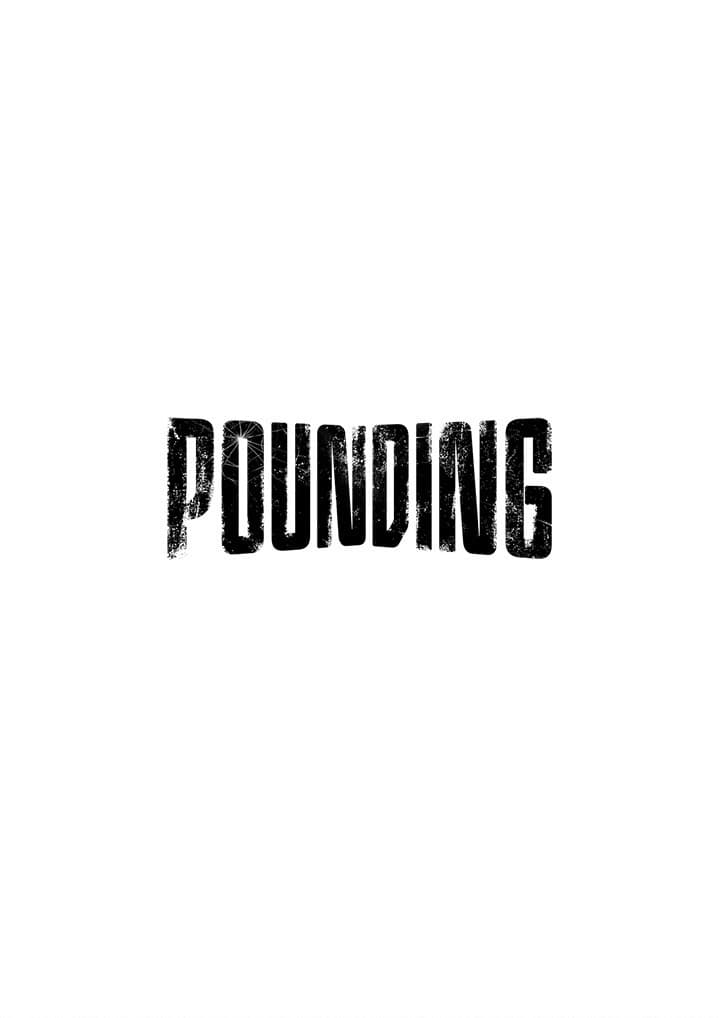 Pounding page 10