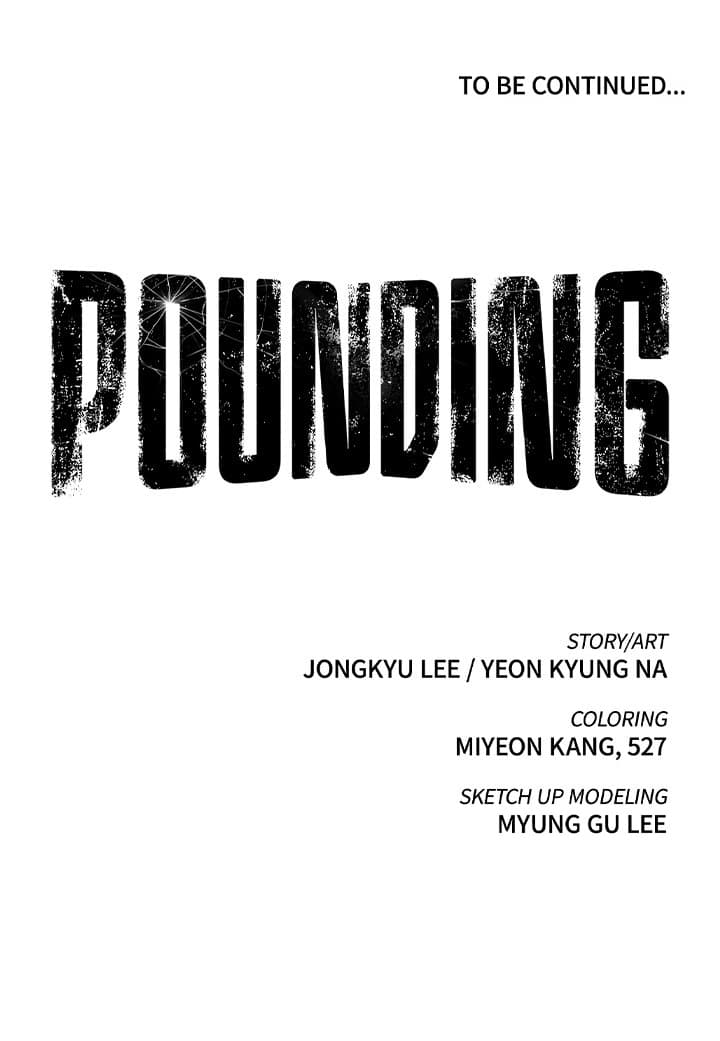 Pounding page 48