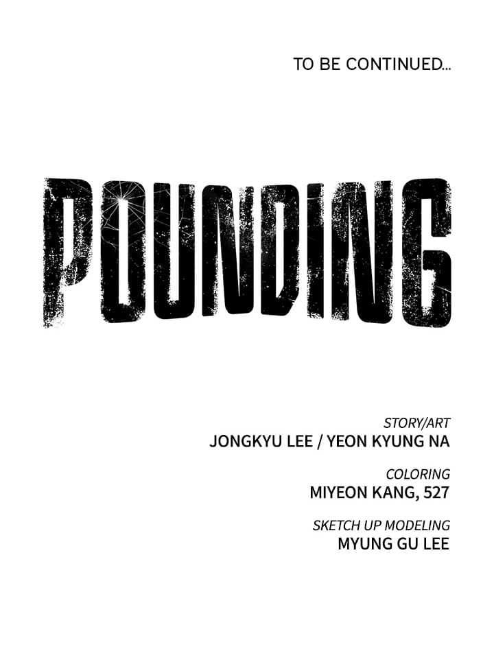 Pounding page 73