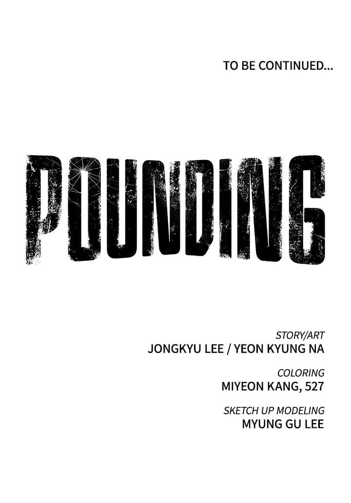 Pounding page 47