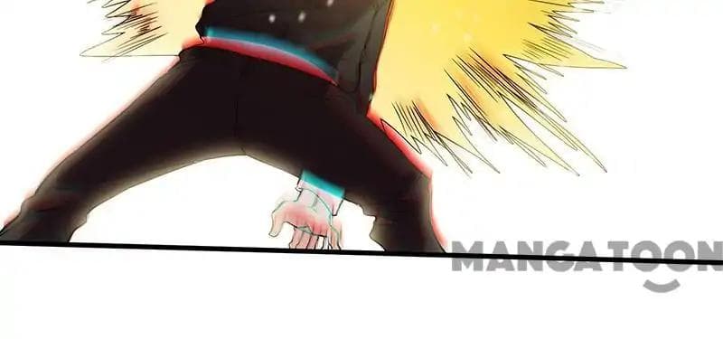Powerful Juvenile King page 20