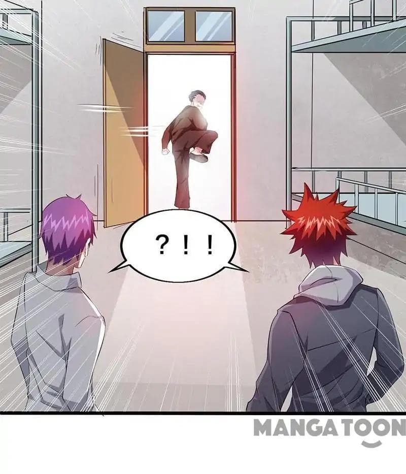 Powerful Juvenile King page 5