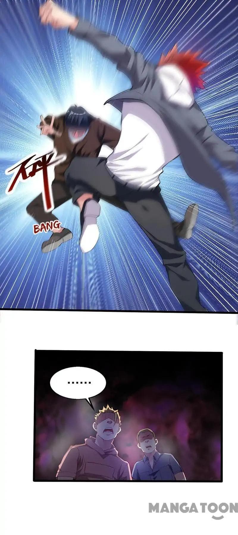 Powerful Juvenile King page 14