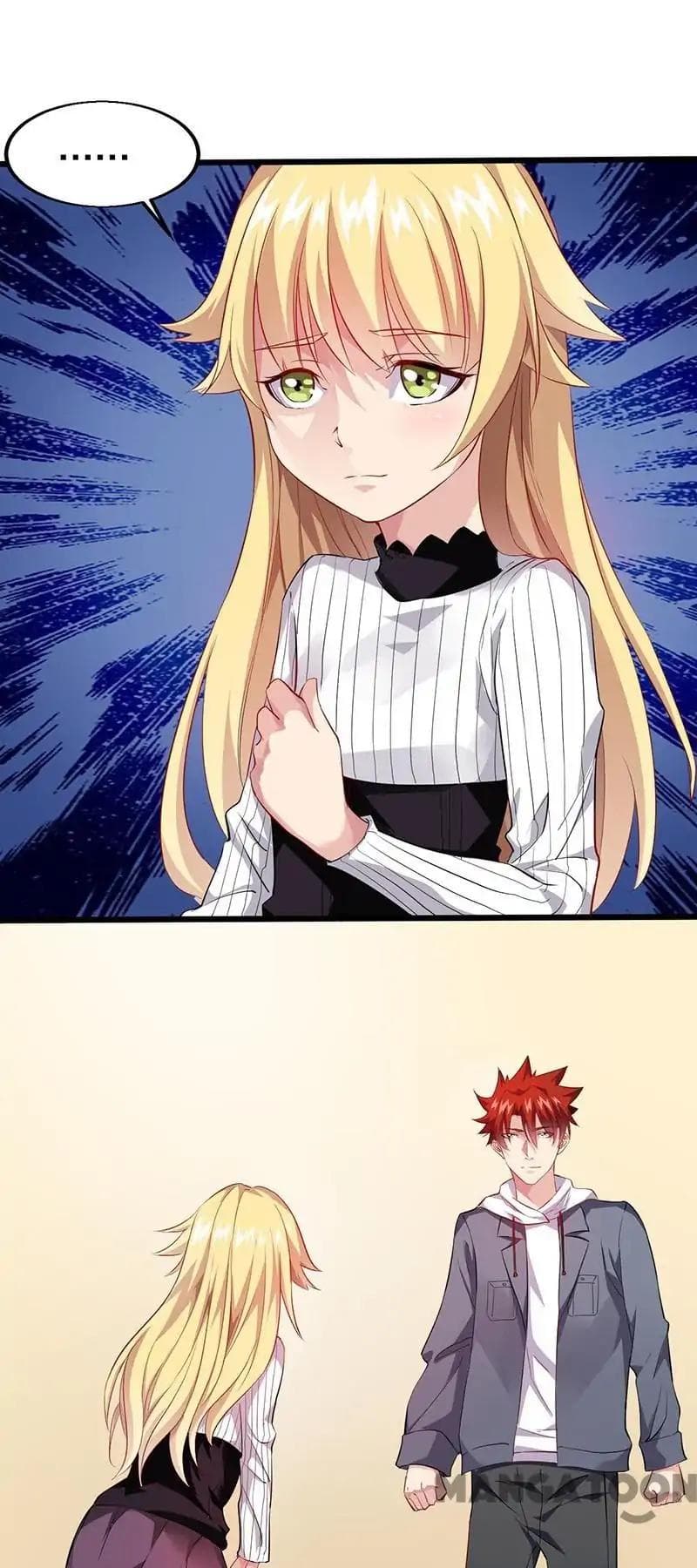 Powerful Juvenile King page 6