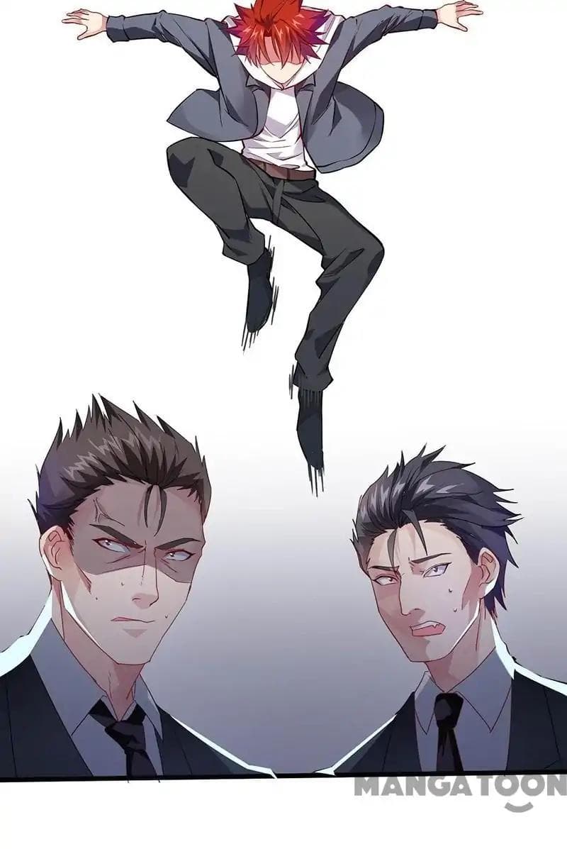 Powerful Juvenile King page 10