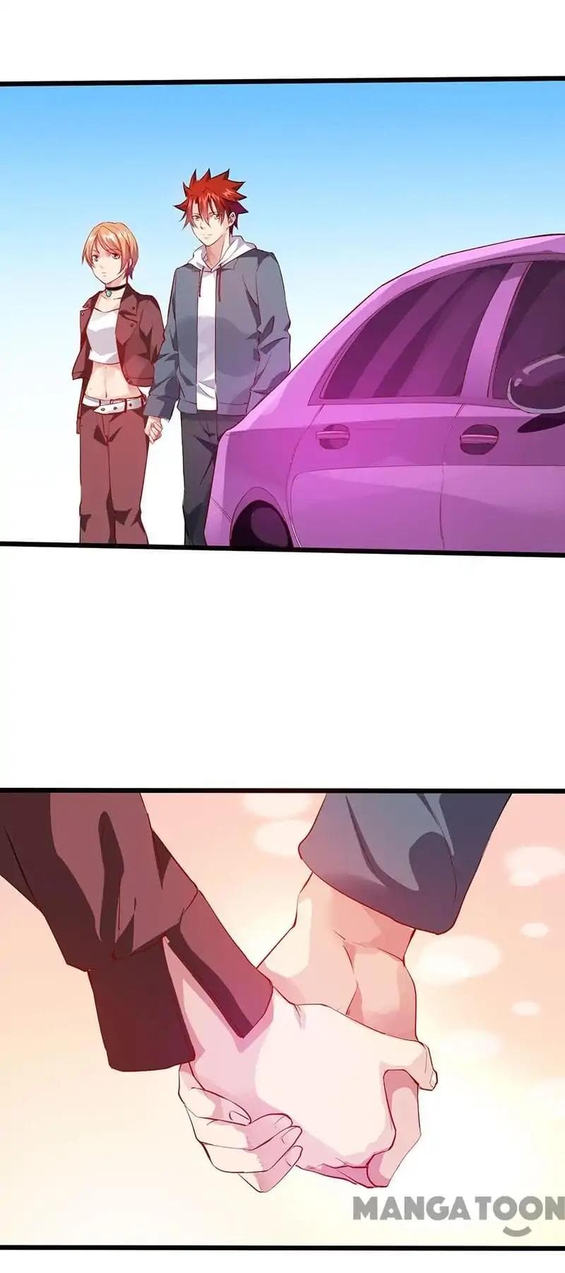 Powerful Juvenile King page 13