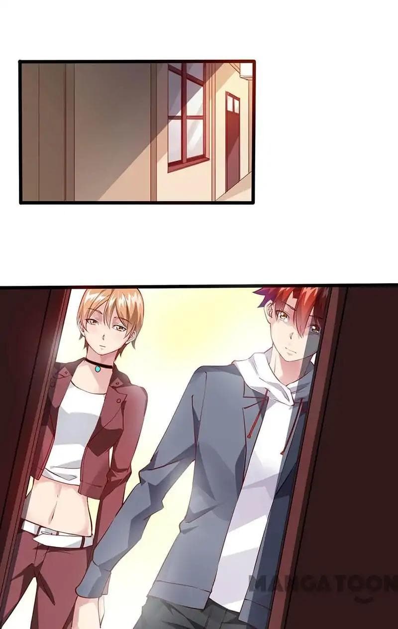 Powerful Juvenile King page 20