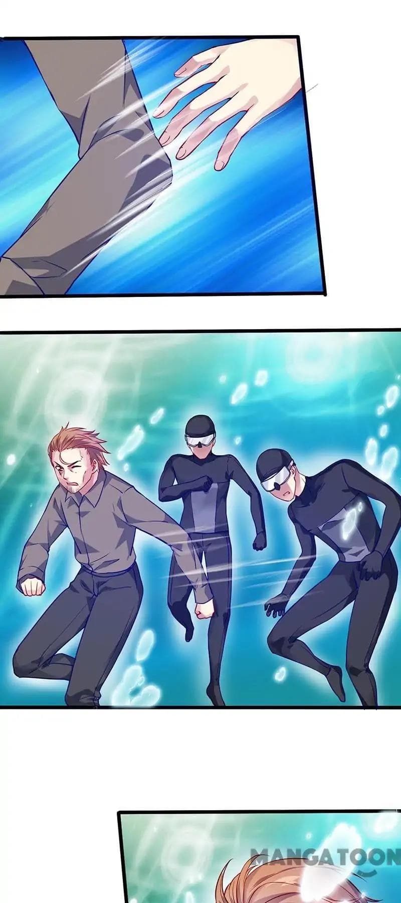 Powerful Juvenile King page 7