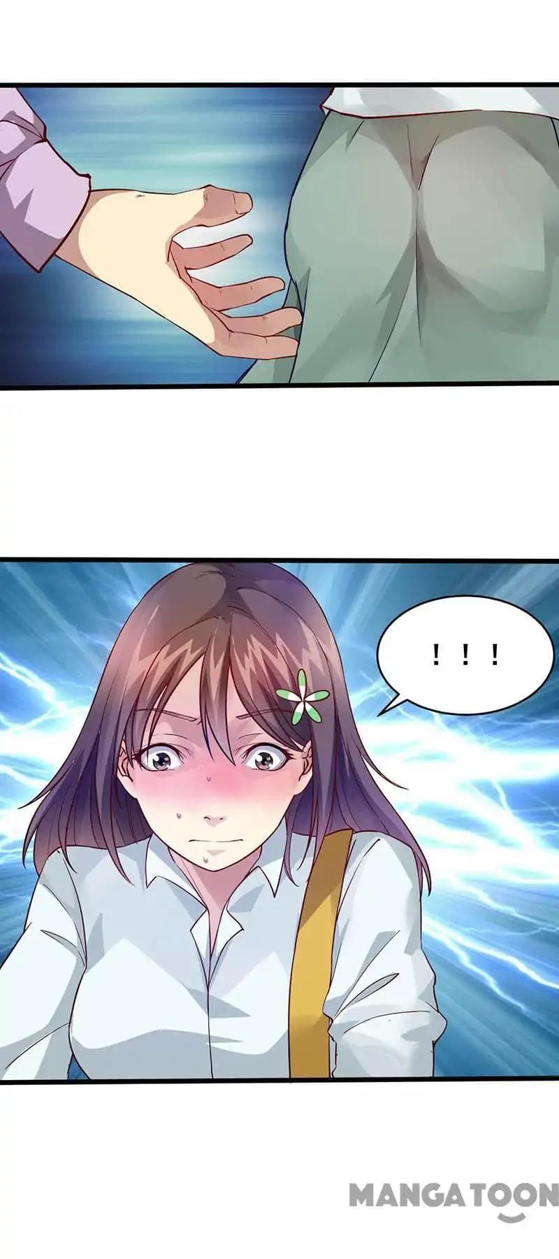 Powerful Juvenile King page 15