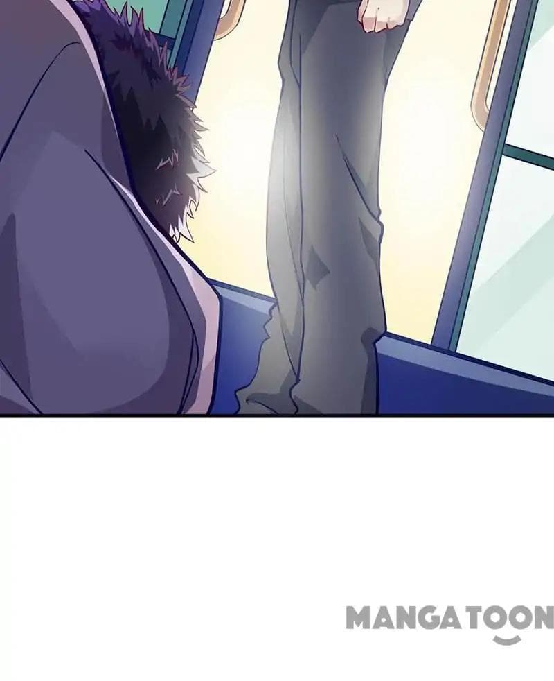 Powerful Juvenile King page 28