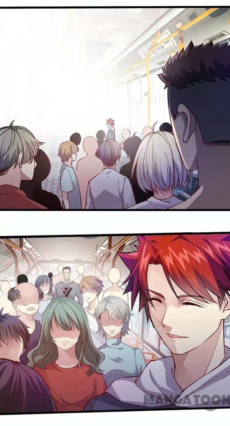 Powerful Juvenile King page 35