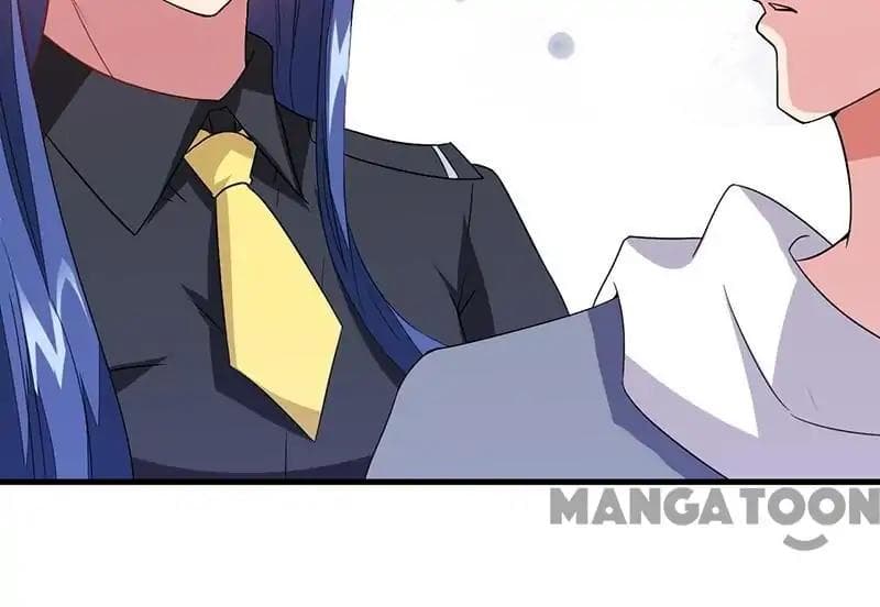 Powerful Juvenile King page 10