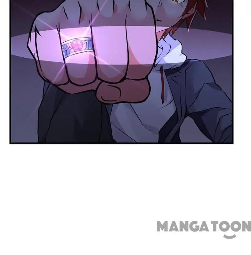 Powerful Juvenile King page 28