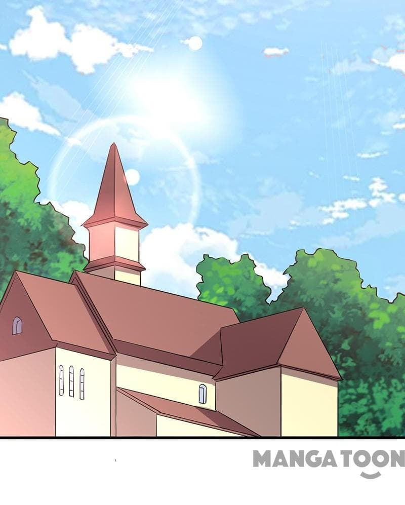 Powerful Juvenile King page 19