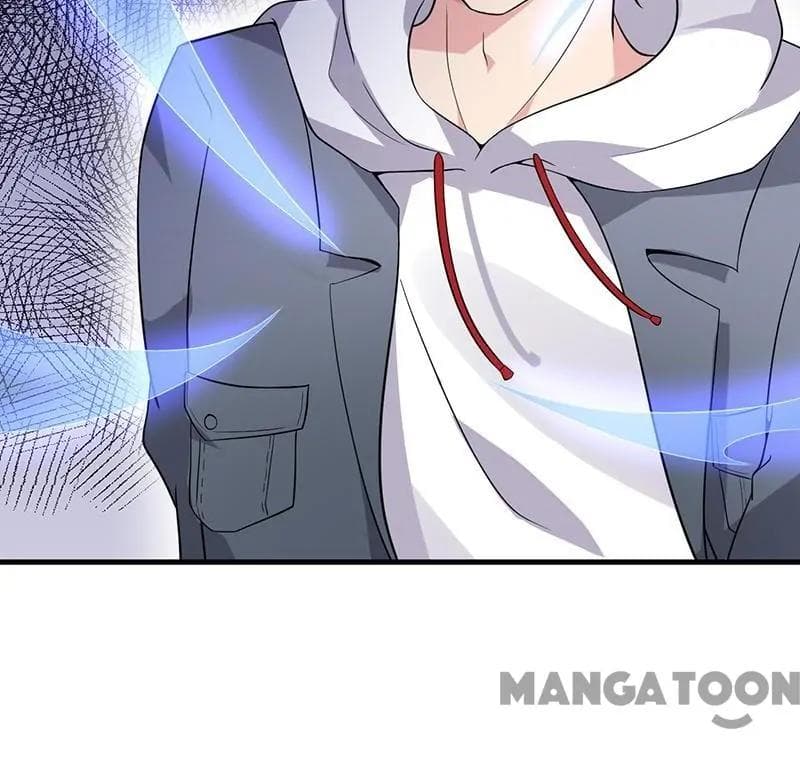 Powerful Juvenile King page 19