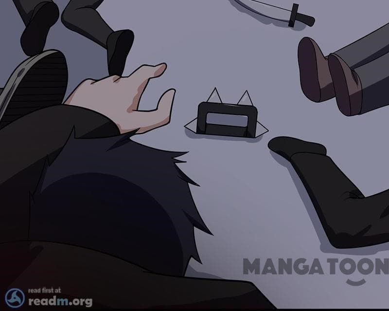 Powerful Juvenile King page 11